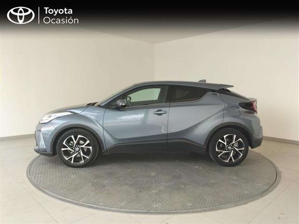 Toyota C-HR 90 kW image number 4