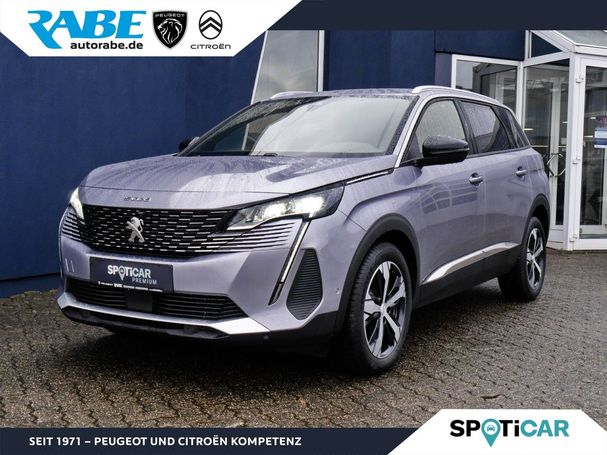 Peugeot 5008 BlueHDi 130 Allure 96 kW image number 1