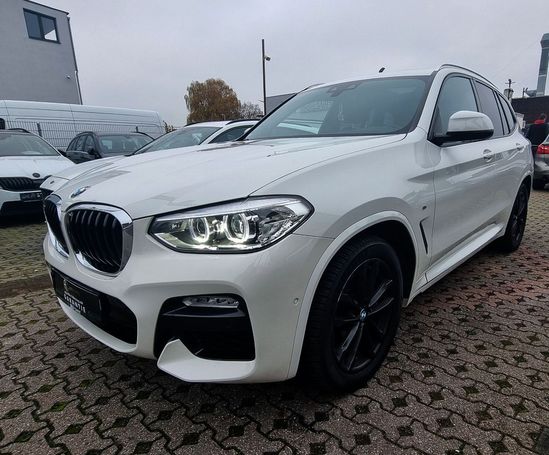 BMW X3 xDrive 195 kW image number 1