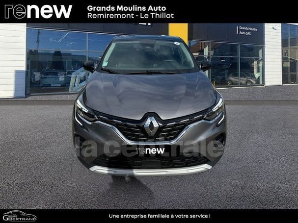 Renault Captur 1.0 TCe 74 kW image number 4