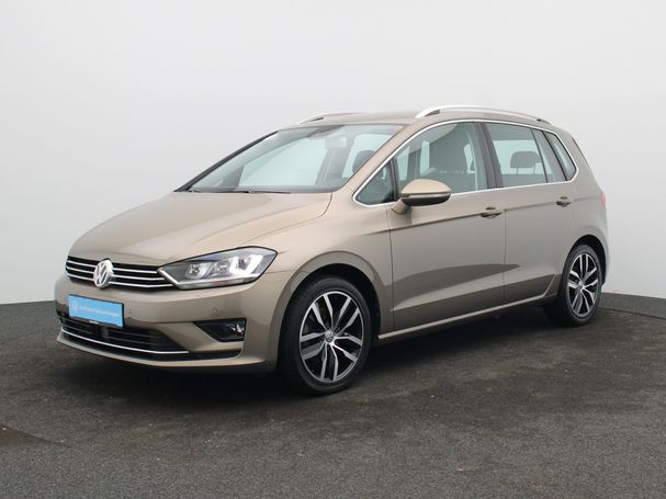 Volkswagen Golf Sportsvan 1.4 TSI 110 kW image number 1