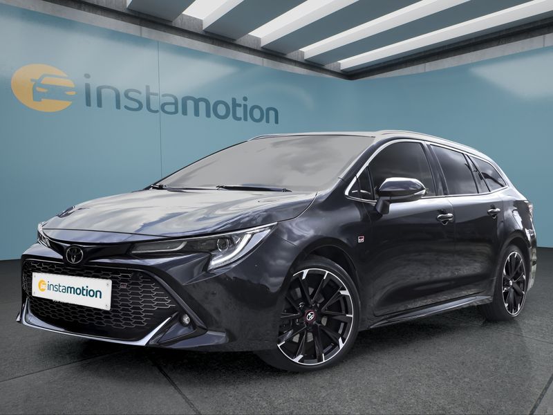 Toyota Corolla 2.0