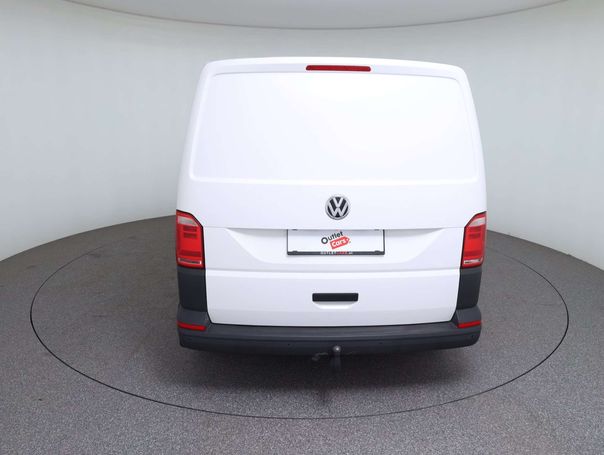 Volkswagen T6 Transporter 84 kW image number 6