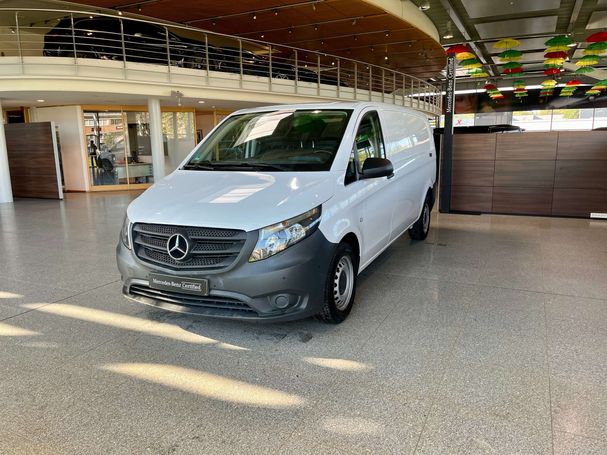 Mercedes-Benz Vito d 120 kW image number 2