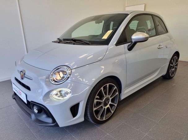 Abarth 595 Turismo 1.4 T-Jet 165 121 kW image number 1