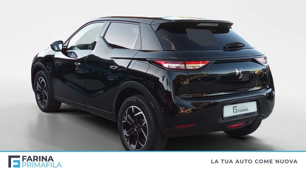 DS Automobiles 3 Crossback BlueHDi So Chic 81 kW image number 6