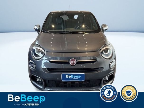 Fiat 500X 1.6 4x2 88 kW image number 3