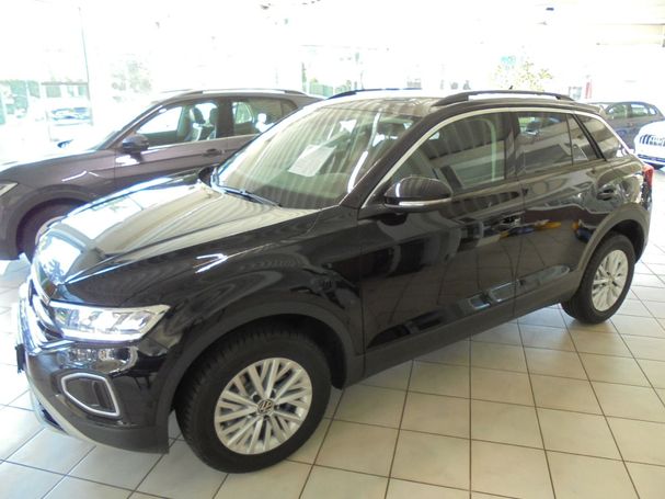 Volkswagen T-Roc TDI DSG 110 kW image number 1