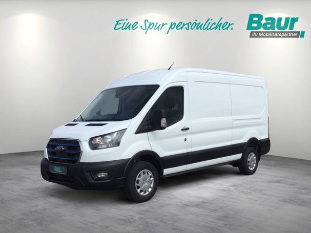 Ford E-Transit 350 L3H2 Trend 135 kW image number 1