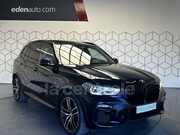 BMW X5 45e xDrive 290 kW image number 2