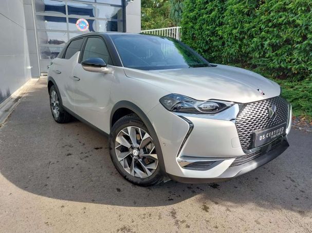 DS Automobiles 3 Crossback E-Tense Rivoli 100 kW image number 3