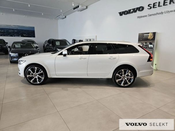 Volvo V90 Cross Country AWD 173 kW image number 9