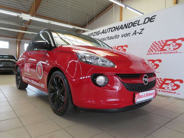 Opel Adam 64 kW image number 7