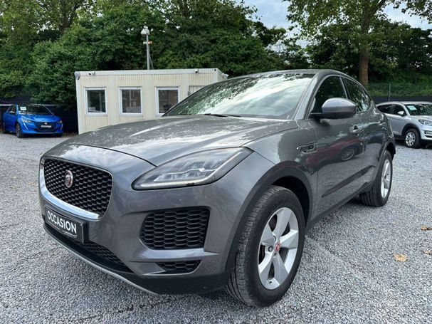 Jaguar E-Pace 148 kW image number 1