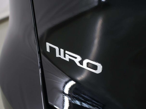 Kia Niro Hybrid 1.6 GDI 104 kW image number 39