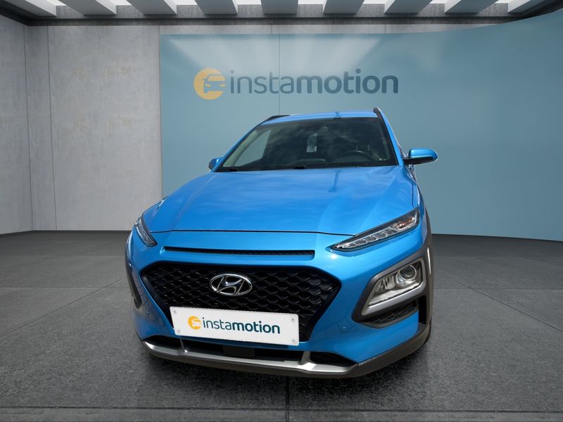 Hyundai Kona 2WD 88 kW