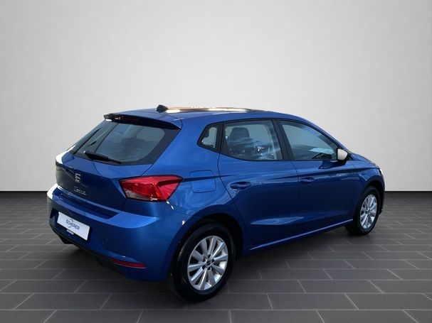 Seat Ibiza 1.0 TSI Style 70 kW image number 3