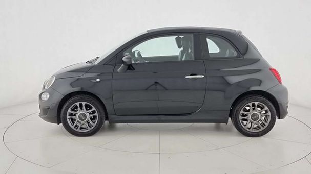 Fiat 500C 51 kW image number 13