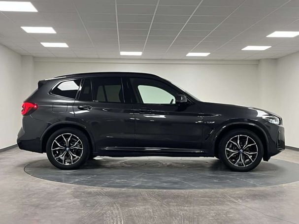 BMW X3 xDrive 137 kW image number 7