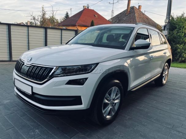 Skoda Kodiaq 2.0 TDI DSG 110 kW image number 1