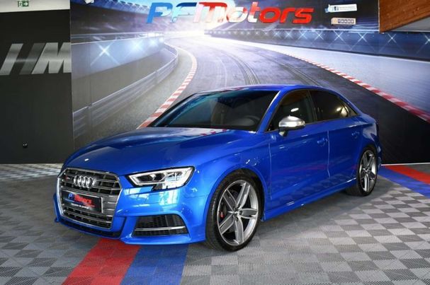 Audi S3 2.0 TFSI quattro S tronic 221 kW image number 2