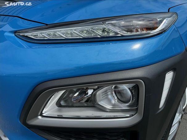 Hyundai Kona 1.0 T-GDI 88 kW image number 21