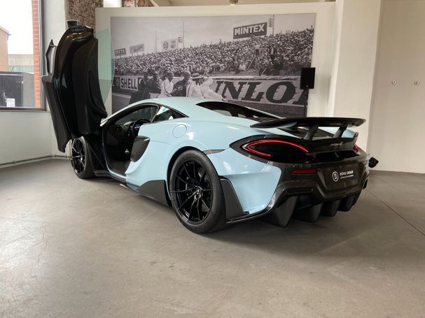 McLaren 600LT 441 kW image number 10