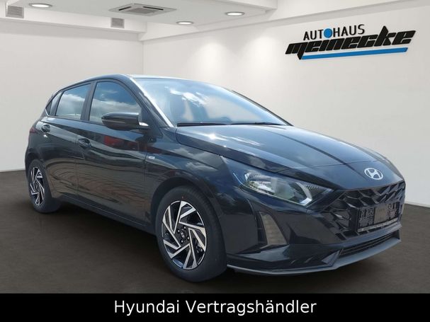 Hyundai i20 74 kW image number 2