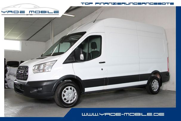 Ford Transit 350 L3 125 kW image number 1