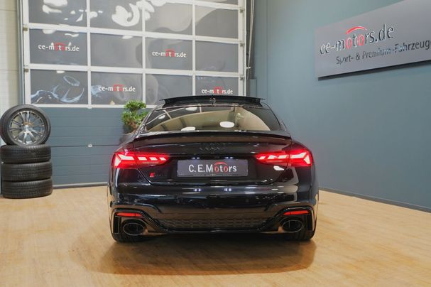 Audi RS5 2.9 TFSI Sportback 331 kW image number 6