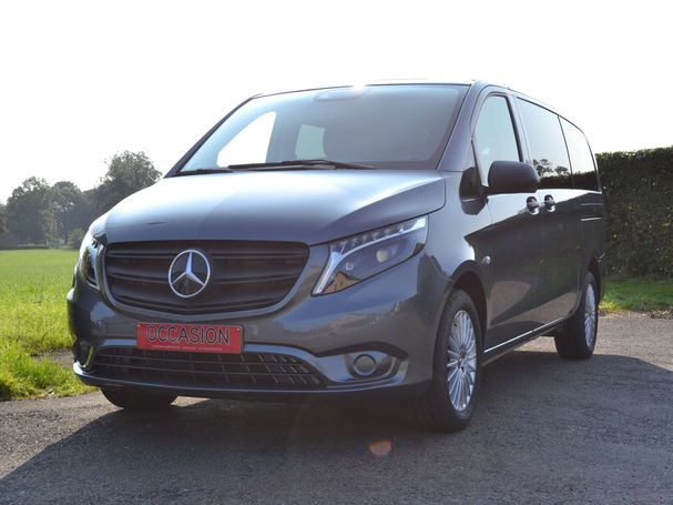 Mercedes-Benz Vito 116 CDi Mixto 120 kW image number 2