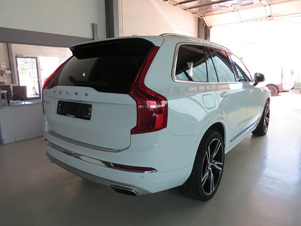 Volvo XC90 Recharge AWD Inscription 288 kW image number 4