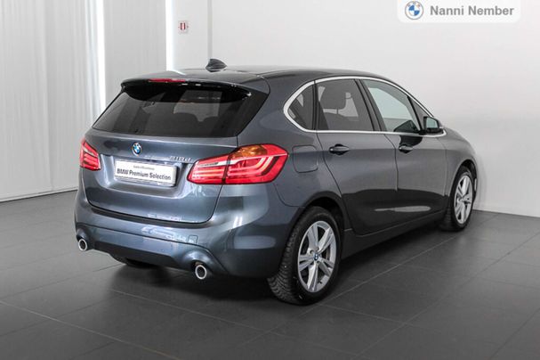 BMW 218d Active Tourer 110 kW image number 3