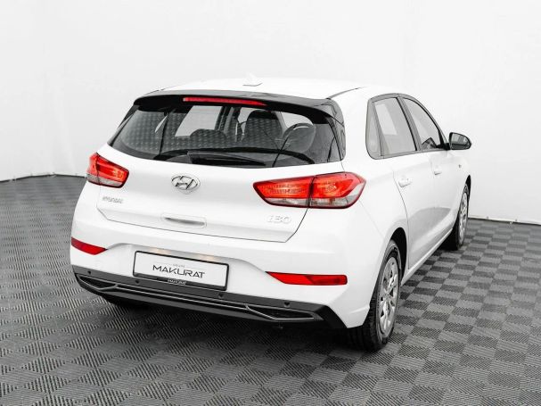 Hyundai i30 1.5 DPi 81 kW image number 4