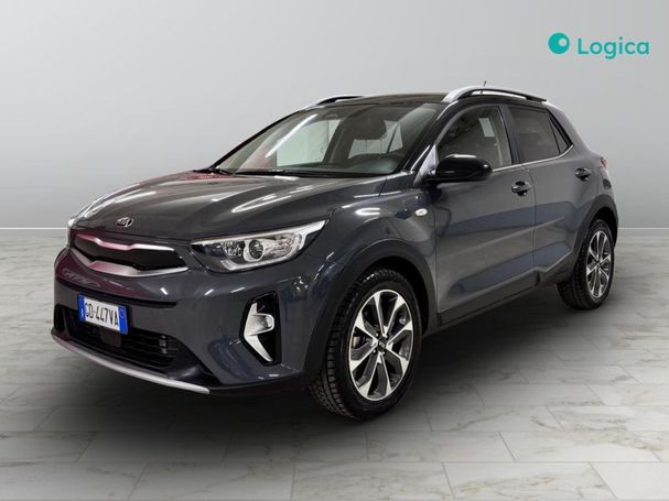 Kia Stonic 74 kW image number 1