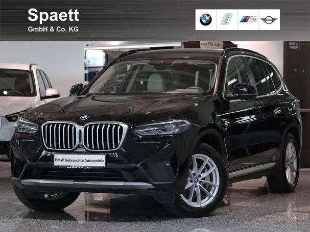 BMW X3 xDrive30e 215 kW image number 1