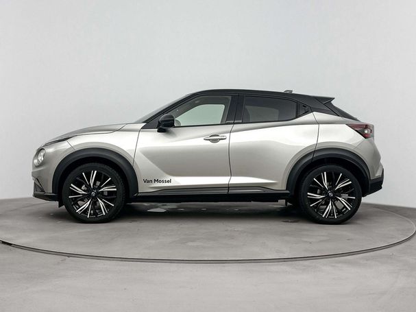 Nissan Juke 1.0 DIG-T N-DESIGN 84 kW image number 5