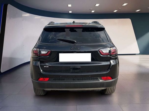 Jeep Compass 1.6 S 96 kW image number 6