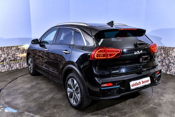 Kia Niro e Spirit 150 kW image number 8