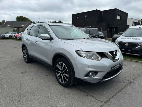 Nissan X-Trail 1.6 DIG-T 120 kW image number 2