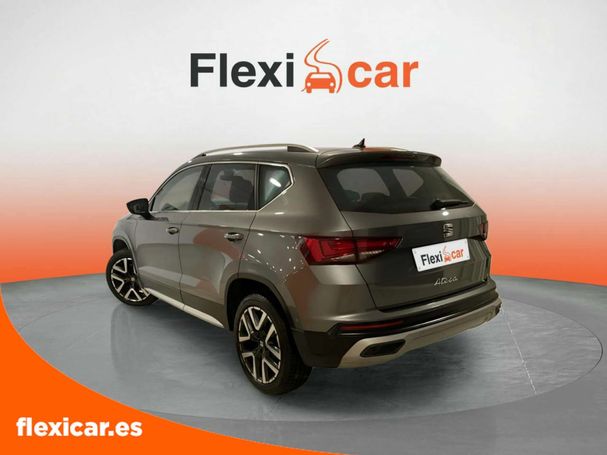 Seat Ateca 2.0 TDI 110 kW image number 4