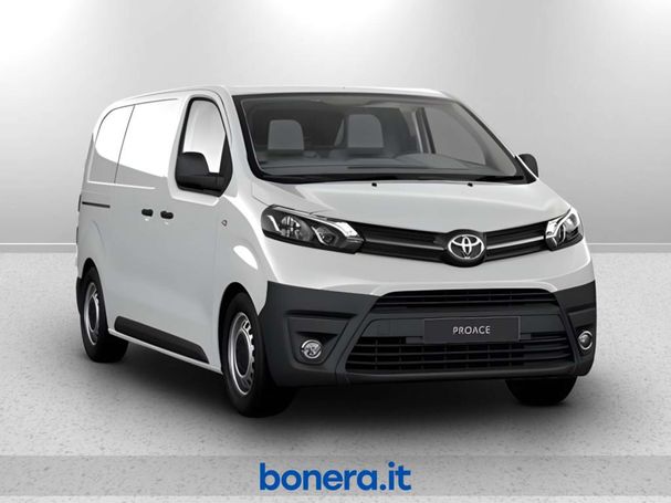 Toyota Proace 1.5 88 kW image number 2