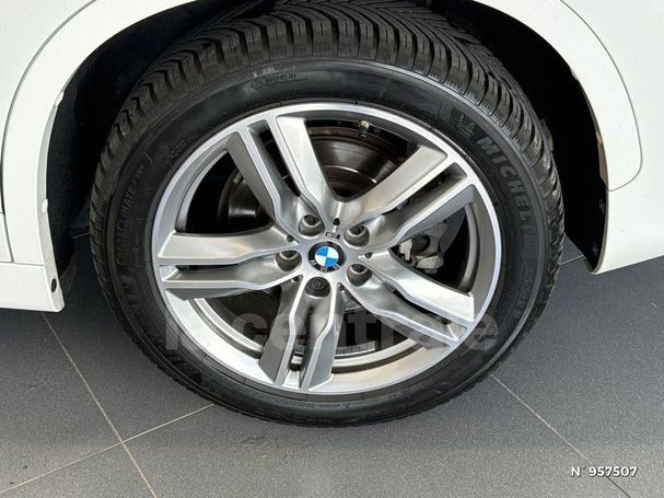 BMW X1 xDrive20d M Sport 140 kW image number 12