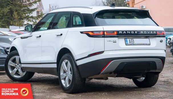 Land Rover Range Rover Velar 177 kW image number 4