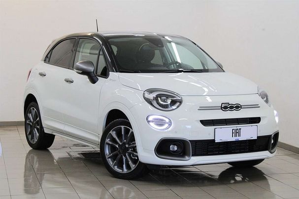 Fiat 500X Hybrid DCT 96 kW image number 2