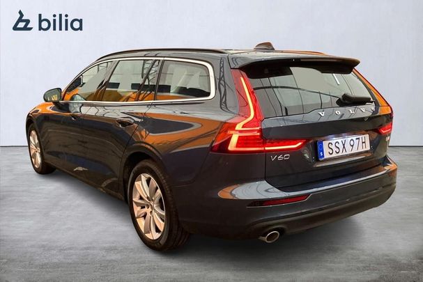 Volvo V60 B4 147 kW image number 4