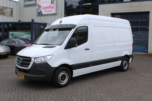 Mercedes-Benz Sprinter 314 CDi HA 105 kW image number 1