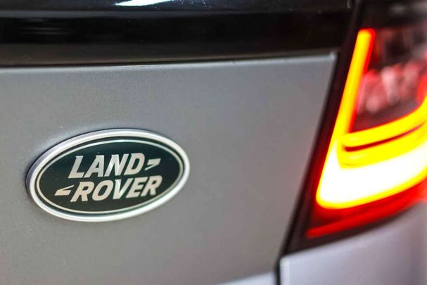 Land Rover Range Rover Sport HSE Dynamic 297 kW image number 26