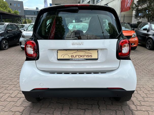 Smart ForTwo 66 kW image number 20