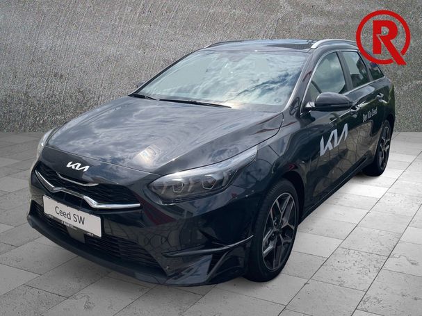 Kia Ceed 1.5 Spirit 103 kW image number 1